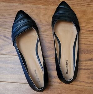 Call It Spring flats sz 9